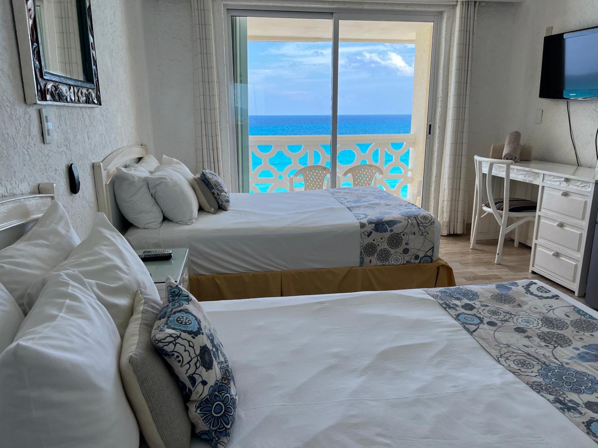 Ova Appartement Cancún