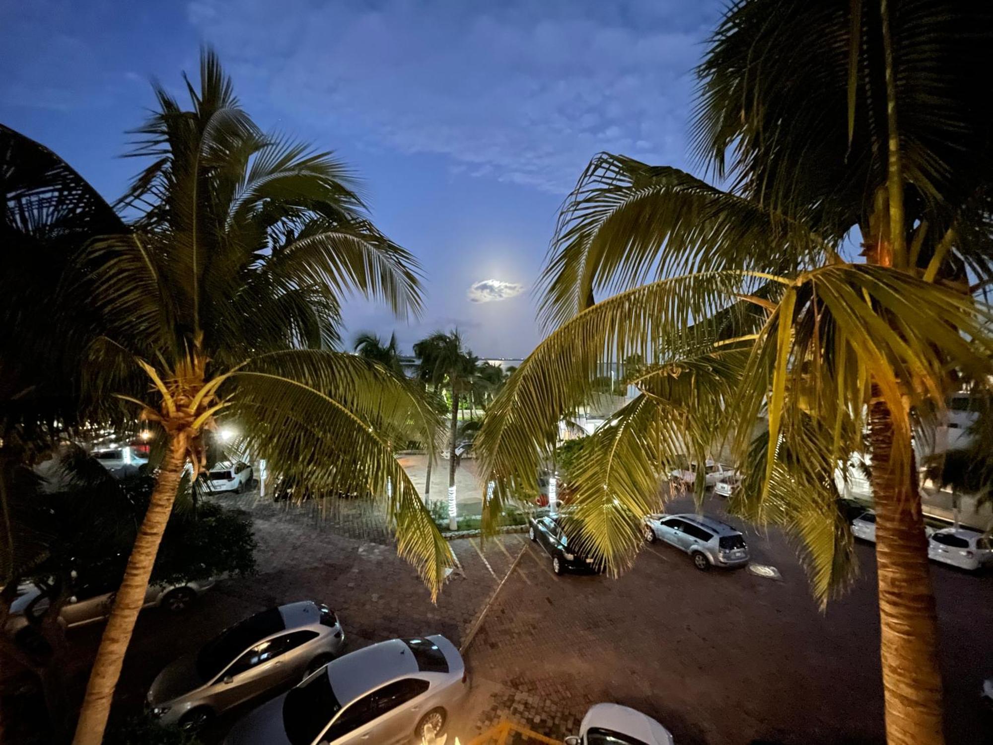 Ova Appartement Cancún