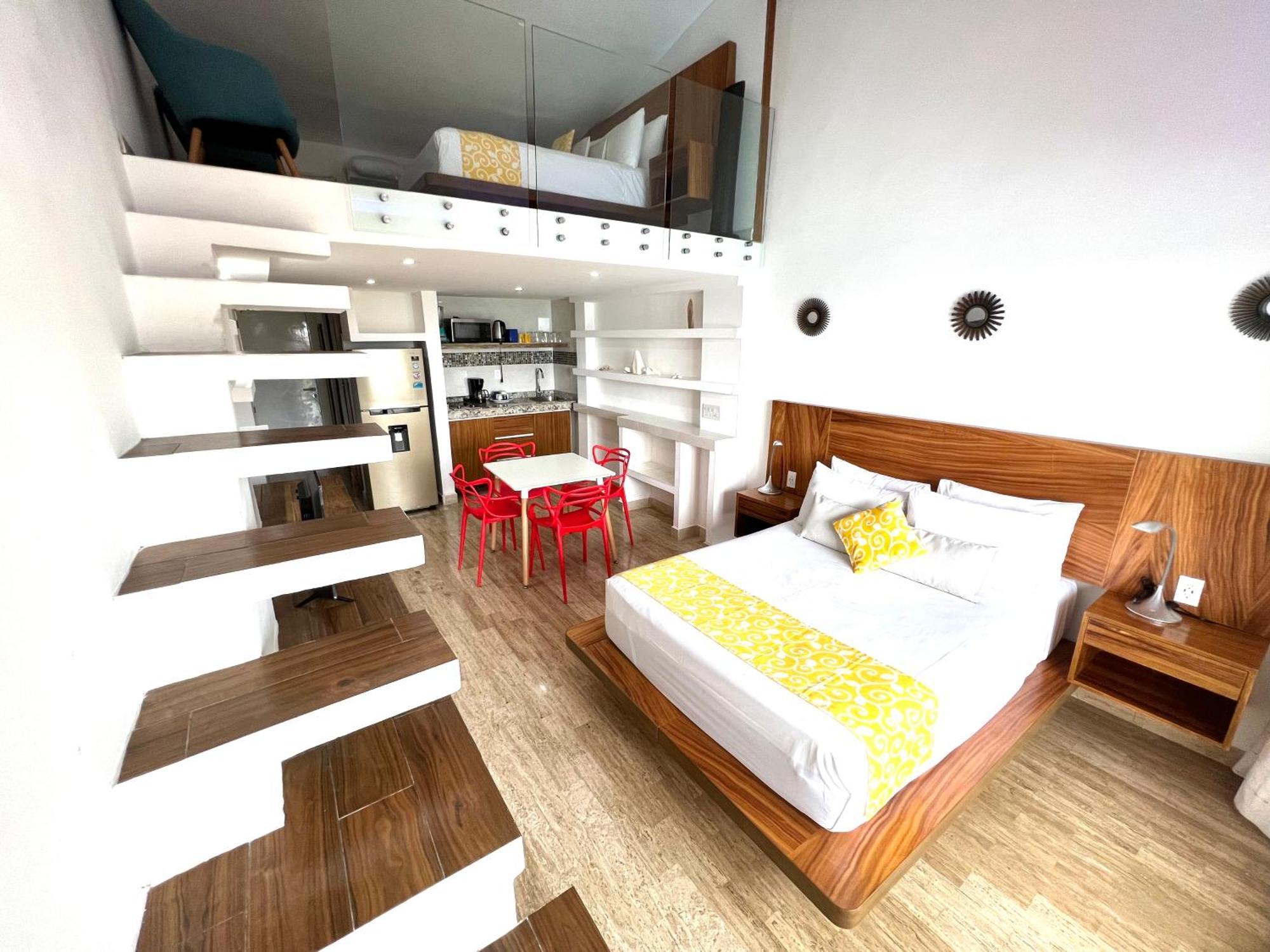 Appartement Ova *