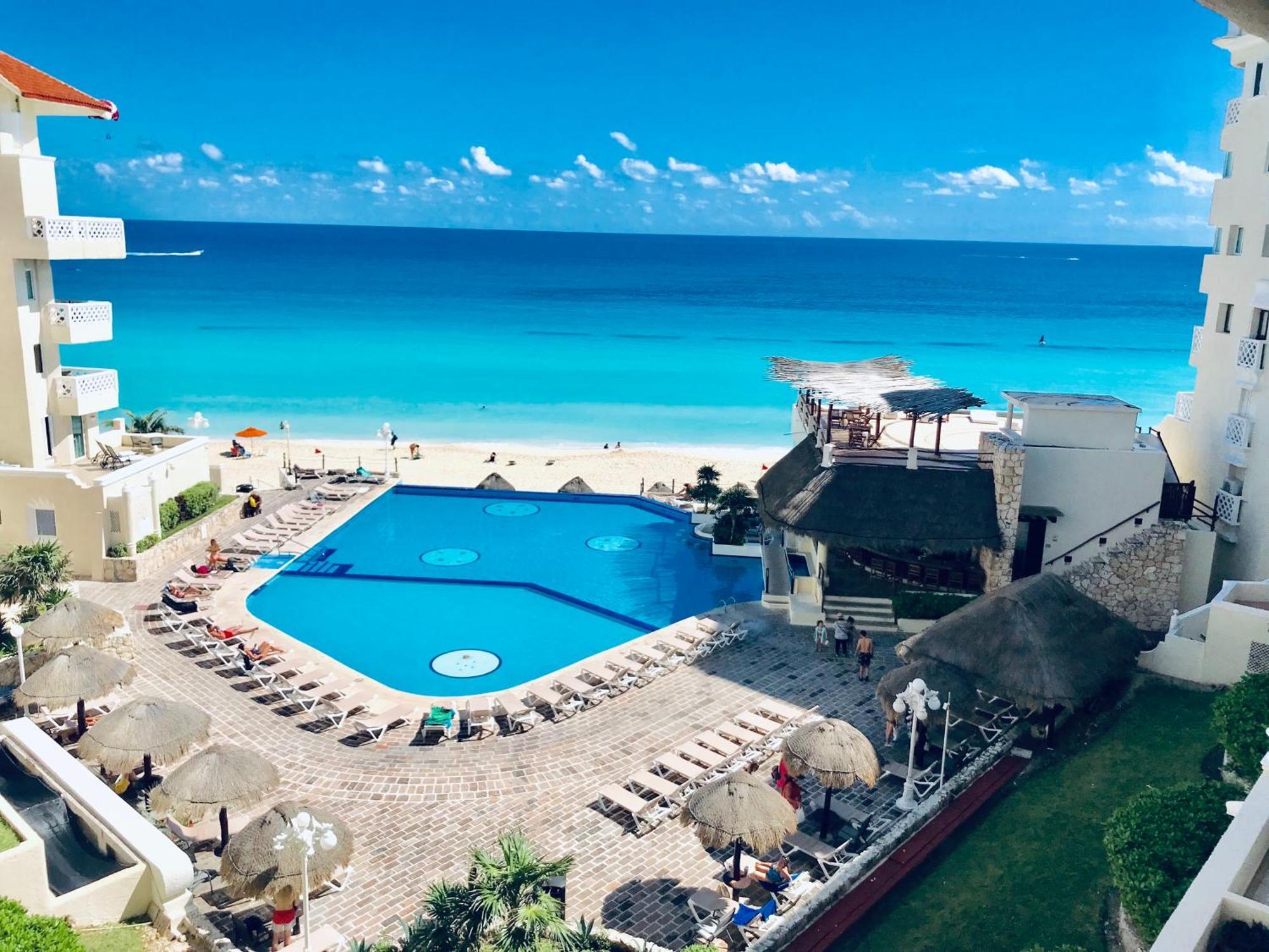 Appartement Ova Cancún