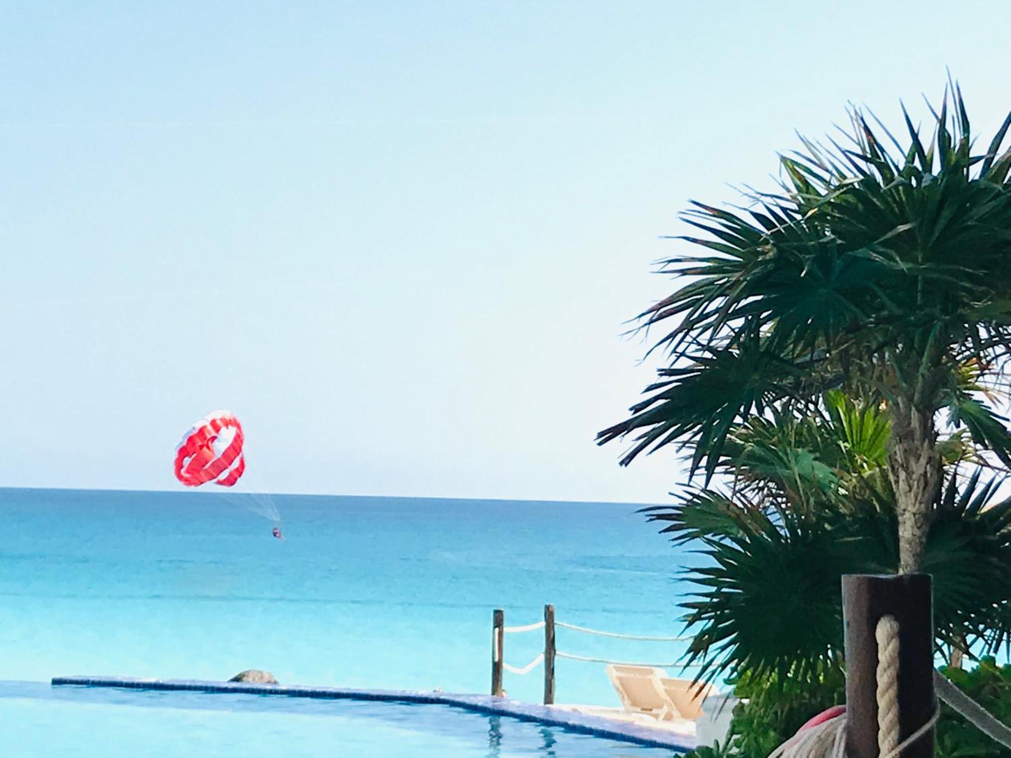 Ova Appartement Cancún
