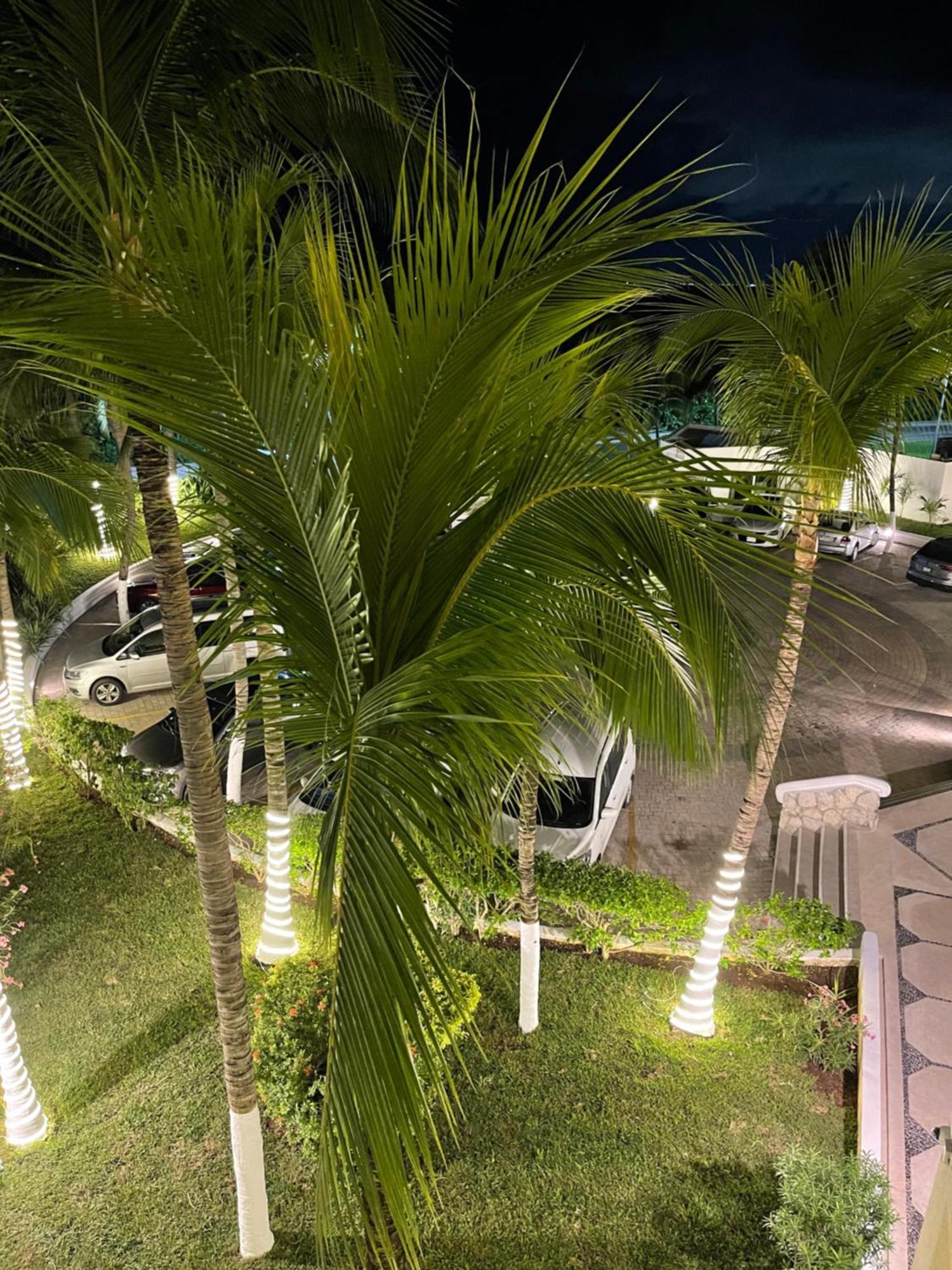 Ova Appartement Cancún
