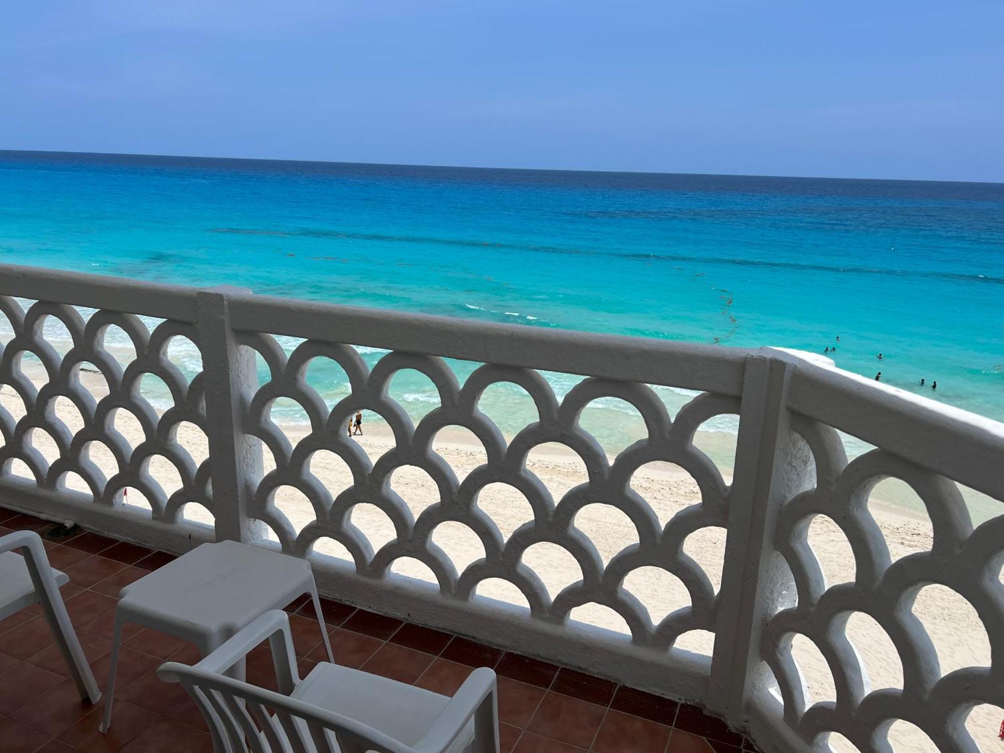 Appartement Ova Cancún